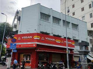 Siêu phẩm đường hoa! bán nhà 2 mt đường hoa lan, phú nhuận (4x20m, 4 tầng, hđt 90 triệu), giá 26 tỷ