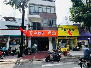 Khan hiếm, rẻ ! bán nhà mặt tiền nguyễn quý đức, quận 2 ( 5 x20m, 4 tầng, hđt 80 tr/th), giá 30 tỷ