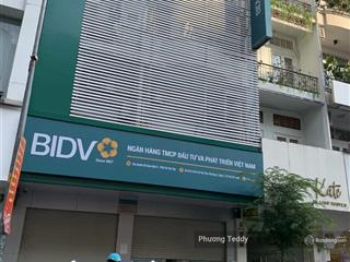 Siêu phẩm khan hiếm! bán nhà mt hồng bàng, quận 6 (7x 20m, hầm + 8 tầng, 155tr/th), giá 36.5 tỷ