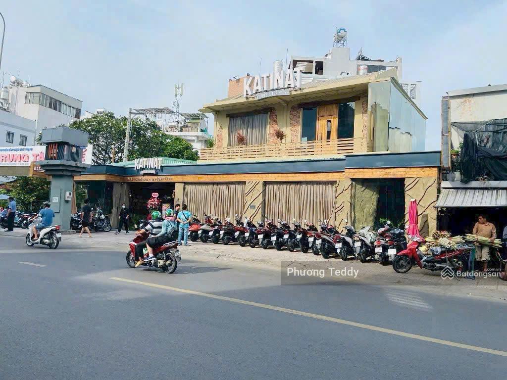 Siêu vị trí! siêu phẩm góc 2 mt phan huy ích, tân bình (8.5x25m, 6 tầng, hđt 110 tr/th), giá 39 tỷ