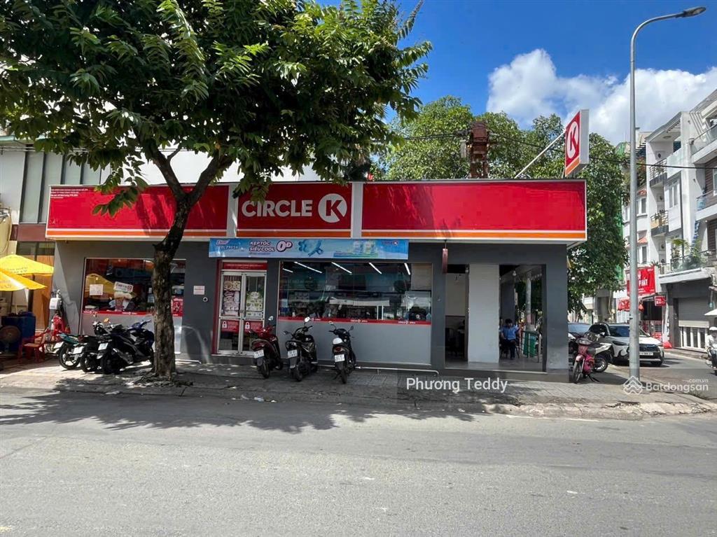 Siêu vị trí! siêu phẩm góc 2 mt phan huy ích, tân bình (8.5x25m, 6 tầng, hđt 110 tr/th), giá 39 tỷ