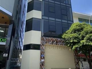 Hàng hiếm! bán nhà 3 mt ngay nguyễn thái bình, quận 1 (4x 24m, 5 tầng, hđt 95 triệu), giá 32 tỷ