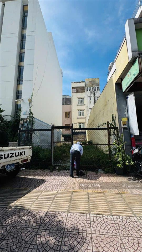 Vị trí vàng  đầu tư lợi nhuận cao! bán siêu phẩm mặt tiền khánh hội, quận 4 (5.5x 20m), giá 32 tỷ