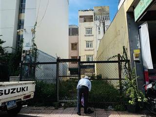 Vị trí vàng  đầu tư lợi nhuận cao! bán siêu phẩm mặt tiền khánh hội, quận 4 (5.5x 20m), giá 32 tỷ