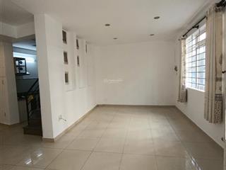 Cho thuê nhà hxh  2pn  69 nguyễn gia trí