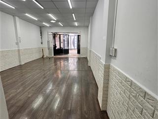 Cho thuê nhà phú nhuận 75m2  đường duy tân