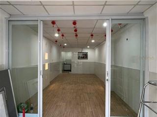 Cho thuê nhà mới xây gần chợ bà chiểu  bình thạnh giáp quận 1