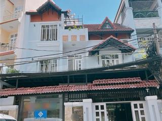 Cho thuê nhà hxh  dt khủng 12x12m  nguyễn văn mại  tân bình