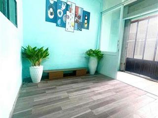 Cho thuê nhà 3pn  chu văn an gần học viện cán bộ tp. hcm