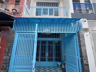 Cho thuê nhà hxh  2pn  đường huỳnh văn bánh  nhà đã được decor / setup đẹp