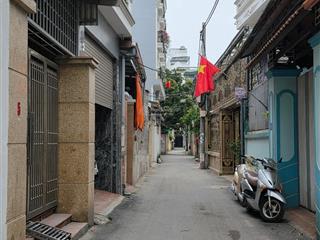 Chủ cần tiền gấp nên nhượng lại nhà 5 tầng 50m2 cổ linh, bát khối