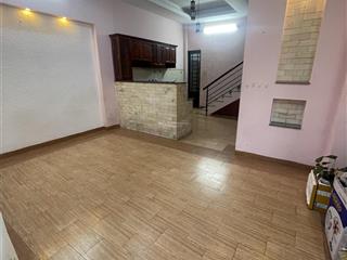 Nhà đẹp !! hẻm 6m thông tân sơn nhì (5 x 8m) 2 lầu, 3 phòng ngủ, 1 sân thượng giá tốt 10tr