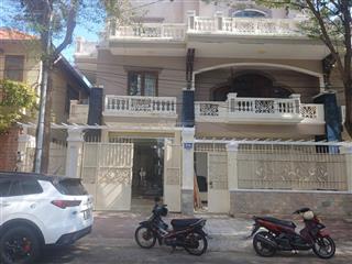 Cho thuê mặt bằng kinh doanh r6 thái văn lung, vũng tàu gần bãi sau