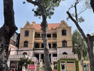 Nhà cho thuê địa chỉ số 10 lý thường kiệt, phường 1, tp vũng tàu