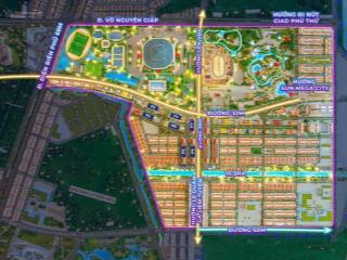 Liền kề biệt thự đẹp nhất dự án sun urban city hà nam  phân khu đất dãn xây vốn ban đầu chỉ 1,3 tỷ