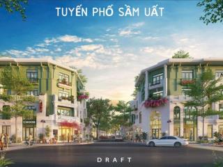Đầu tư liền tay  lời ngay tương lai  nhà phố sun urban city chỉ từ 1,7 tỷ, chiết khấu khủng 24,5%