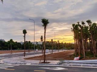 Lô đất view hồ, view sông chỉ từ 600tr là có thể cầm sổ trên tay