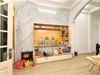 Nhà đẹp ba đình  4 tầng 4 ngủ đầy đủ công năng