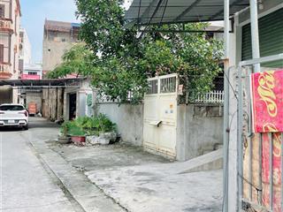 Bán đất 140m2 sau 2 nhà mặt đường núi đèo, thuỷ nguyên hải phòng giá tốt 3,8 5 tỷ đường 6m