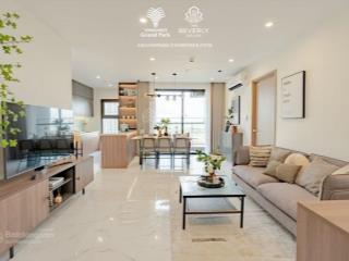 Bán căn hộ cao cấp 2pn+ giá 3,5 tỷ, 70m2 tại the beverly solari, vinhomes grand park q9, hcm