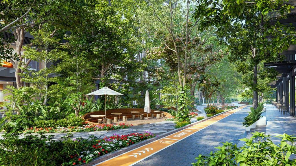 T7/2026 căn hộ cao cấp lusso la pura thanh toán trước 300 triệu, có trạm metro trước nhà