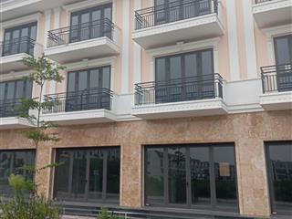 Bán shophouse view đẹp , phù chẩn, từ sơn, , 4,5 tỷ, 75m2