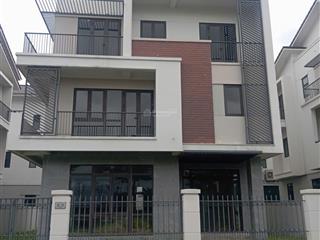 Biệt thư siêu khủng 371m giá rẻ bất ngơ