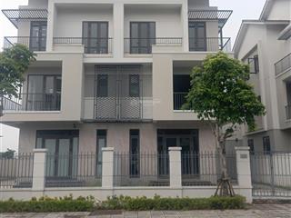 Biệt thự song lập siêu hiếm chỉ 10,3 tỷ dt 180m