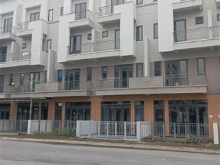 Bán shophouse siêu hot tại centa diamond, 5,1 tỷ, 75m2, 6pn, 6wc, bắc ninh