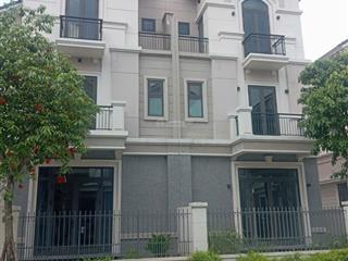 Biệt thự giá rẻ 135m2 cách hà nội 12km, chỉ hơn 8 tỷ