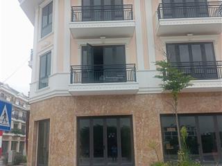Căn góc cưc hiếm diện tích khủng 168m giá 9,5 tỷ