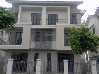 Fo chiết khấu khủng biệt thự 200m còn 13,3 tỷ