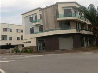Căn góc sh1 centacity hiếm dt 160m giá rẻ nhất thị trường
