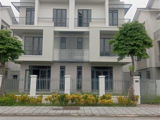 Biệt thự 225m2 giá f0 hỗ trợ vay 70% miễn lãi và gốc 18 tháng