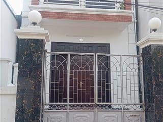 Bán nhà 3 tầng mới đẹp chỉ 4 tỷ ở hoặc đầu tư cho thuê tạo dòng tiền