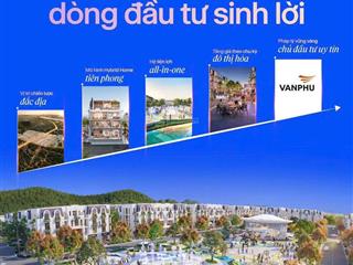 Quỹ căn ngoại giao độc quyền đường l1, l3, l5 trục công viên đẹp nhất dự án giá tốt