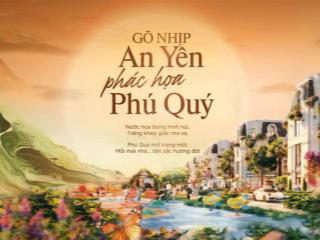 Mở bán phân khu phú quý  vlasta thủy nguyên chọn căn đẹp từ đầu với ưu đãi khủng 1%!