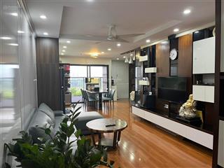 Bán cănbán căn hộ cc hateco yên sở, hoàng mai, hà nội. dt 105m2,3pn 2vs. giá 5,35 tỷ.  0983 282 ***