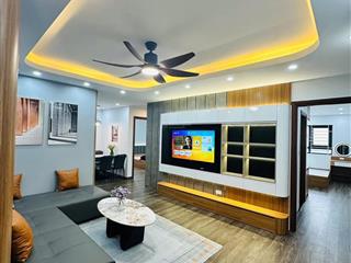 Bán căn hộ cc hateco yên sở, hoàng mai, hn. dt 107m2, 3pn 2vs. giá 5,5 tỷ.  0983 282 ***