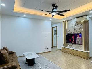Bán căn hộ cc vp5 bán đảo linh đàm dt 72m2 căn góc, view hồ, 2pn 2vs. giá 4,65 tỷ.  0983 282 ***