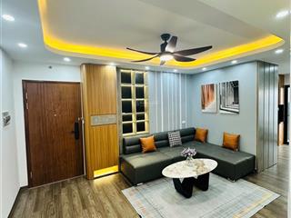 Bán căn hộ cc nam đô  609 trương định, hoàng mai. dt 90 2pn 2vs. giá 6 tỷ.  0983 282 ***