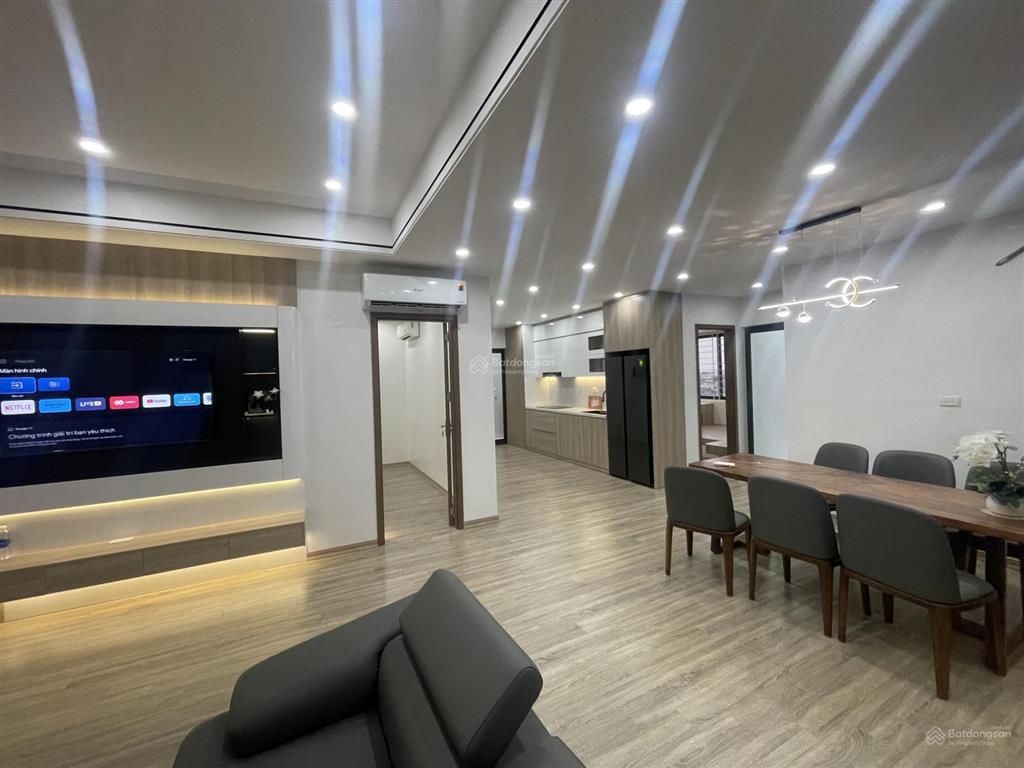 Bán căn hộ cc k35 tân mai, hoàng mai. dt 92m2 3 phòng ngủ, 2vs. giá 6,4 tỷ. 0983 282 ***