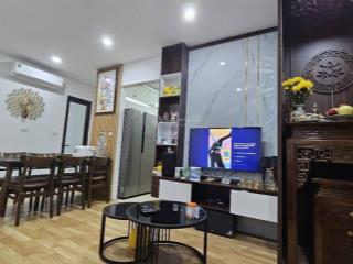 Bán căn hộ cc @home  987 tam trinh  hoàng mai. dt 70m2, 3 ngủ 2 vsinh. giá 4,3 tỷ.  0983 282 ***