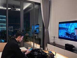 Bán căn hộ cc gelexia 885 tam trinh  hoàng mai. dt 87m2, 3 ngủ 2vsinh. giá 5,5 tỷ.  0983 282 ***