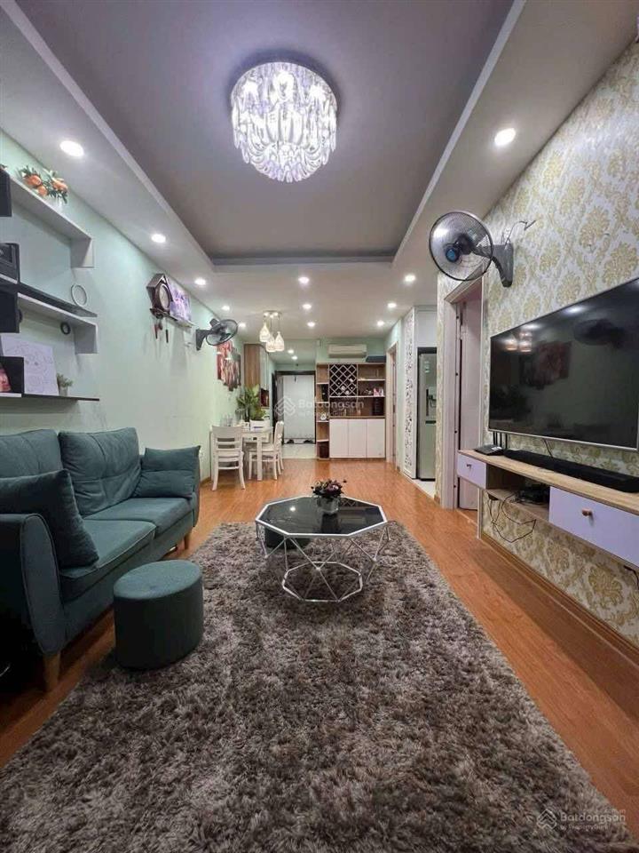 Bán cc đồng phát park view vĩnh hoàng, hoàng mai. dt 79m2 3pn 2vs. giá 5,8 tỷ. 0983 282 ***