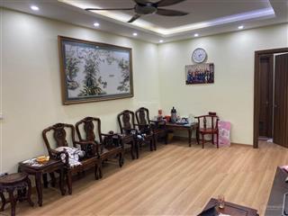 Bán căn hộ cc k35 tân mai, hoàng mai. dt 78,4m2 2 phòng ngủ 2vs. giá 5,65 tỷ.  0983 282 ***