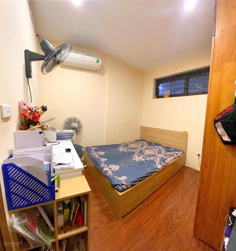 Bán cc @home 987 đường tam trinh, hoàng mai, hà nội. dt 58,5m2 2pn,2wc.giá 4,7 tỷ.  0983 282 ***