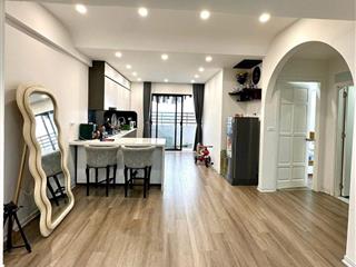 Bán căn hộ cc khu đô thị vĩnh hoàng, q.hoàng mai. dt 77m2 3 ngủ 2vsinh. giá 5,2 tỷ.  0983 282 ***
