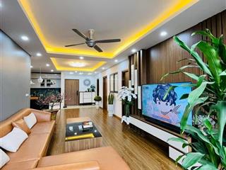 Bán căn hộ cc 130 nguyễn đức cảnh, hoàng mai. dt 131m2 3pn 2vsinh. giá 8,6 tỷ.  0983 282 ***