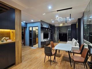 Bán căn hộ chung cư ct36b định công  hoàng mai. dt 66m2 2pn 2vsinh. giá 4,65 tỷ.  0983 282 ***